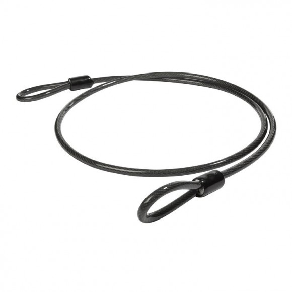 CABLU ANTIFURT CUBE SPIRAL LOCK EXTRA 10 x 1800 mm CABLU ANTIFURT CUBE SPIRAL LOCK EXTRA 10 x 1800 mm