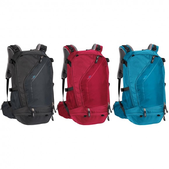RUCSAC CUBE OX 25+ RUCSAC CUBE OX 25+