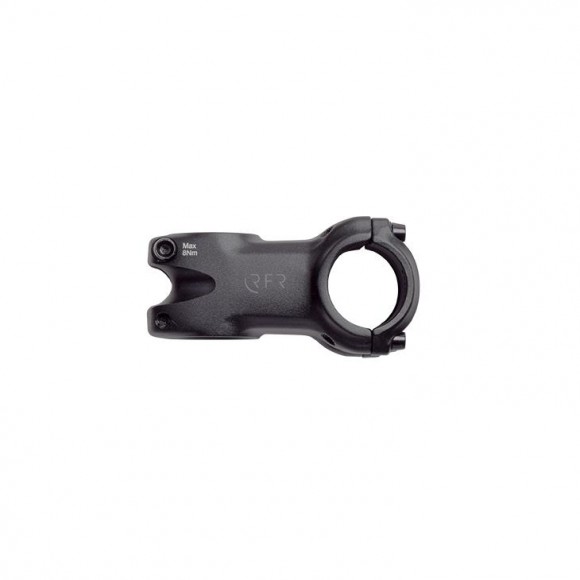 PIPA TRAIL BLACK 31,8MM x 0