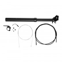 TIJA SA CURSA REGLABILA (DROPPER) RFR PRO OUTSIDE 125 Extern