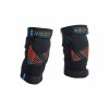 Genunchiere CUBE Kneepad ACTION TEAM CMPT black´n´blue´n´flashred Genunchiere CUBE Kneepad ACTION TEAM CMPT black´n´blue´n´flashred