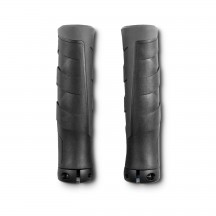 Mansoane CUBE Natural Fit Grips PERFORMANCE black´n´grey