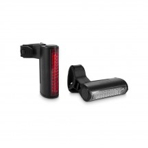 SET LUMINI ACID LIGHT HPA