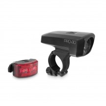 SET LUMINI ACID 40