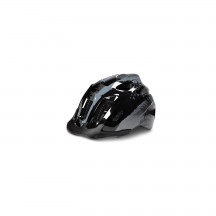 CASCA CICLISM COPII CUBE HELMET ANT Neagra