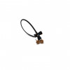 ANTIFURT RFR CABLE LOCK HPS "DOG" 10 X 450 MM ANTIFURT RFR CABLE LOCK HPS "DOG" 10 X 450 MM