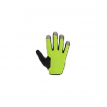 MANUSI CUBE PERFORMANCE LONG FINGER Citrone Black