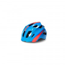 CASCA CUBE HELMET FINK Albastra
