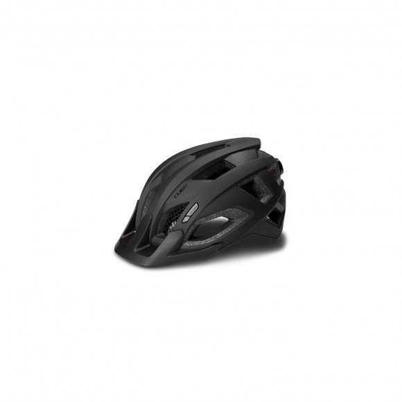CASCA CUBE HELMET PATHOS Neagra CASCA CUBE HELMET PATHOS Neagra