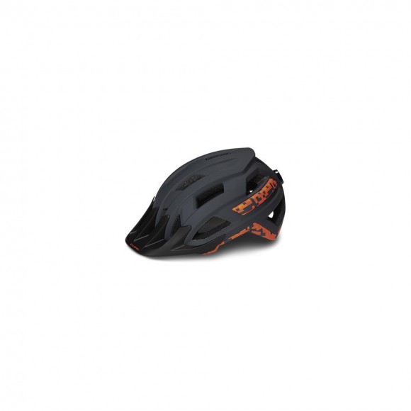 CASCA CUBE ROOK Grey Orange CASCA CUBE ROOK Grey Orange