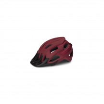 CASCA CUBE ROOK Red
