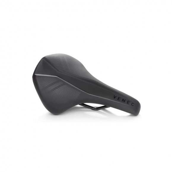 Sa Natural Fit Saddle Venec black´n´black Sa Natural Fit Saddle Venec black´n´black