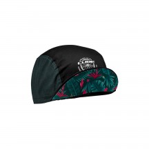 Sapca CUBE Race Cap Tropical olive