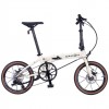 Bicicleta Pliabila Dahon Curl K9 16" Negru Bicicleta Pliabila Dahon Curl K9 16" Negru