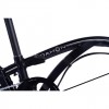 Bicicleta Pliabila Dahon Curl I8 16" Negru Bicicleta Pliabila Dahon Curl I8 16" Negru