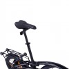 Bicicleta Pliabila Dahon Curl I8 16" Negru Bicicleta Pliabila Dahon Curl I8 16" Negru
