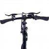 Bicicleta Pliabila Dahon Curl I8 16" Negru Bicicleta Pliabila Dahon Curl I8 16" Negru