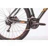 Bicicleta Drag Hardy 9.0 29" Green Orange 2022