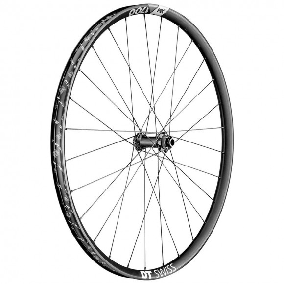 Roata Fata DT Swiss XM 1700 Center Lock Spline 29" 30mm Roata Fata DT Swiss XM 1700 Center Lock Spline 29" 30mm
