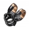 Pipa E*thirteen Plus Prindere Ghidon 35mm Black / Bronze Pipa E*thirteen Plus Prindere Ghidon 35mm Black / Bronze