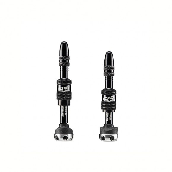 Valve Tubeless E*Thirteen Presta Quickfill Bosch Smart System with Rim Magnet Gen2 16-24mm Valve Tubeless E*Thirteen Presta Quickfill Bosch Smart System with Rim Magnet Gen2 16-24mm