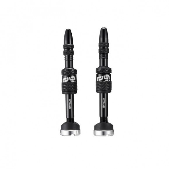 Valve Tubeless E*Thirteen Presta 16-24mm Inaltime Janta Valve Tubeless E*Thirteen Presta 16-24mm Inaltime Janta