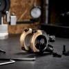 Pipa E*thirteen Plus Prindere Ghidon 35mm Black / Bronze Pipa E*thirteen Plus Prindere Ghidon 35mm Black / Bronze