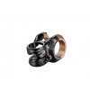 Pipa E*thirteen Plus Prindere Ghidon 35mm Black / Bronze Pipa E*thirteen Plus Prindere Ghidon 35mm Black / Bronze
