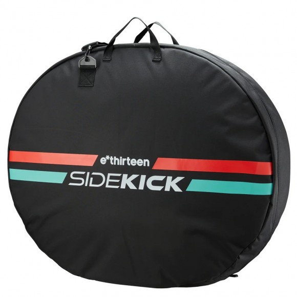 Geanta Roti E*Thirteen Sidekick Pentru 2 Roti 26"-29" Geanta Roti E*Thirteen Sidekick Pentru 2 Roti 26"-29"