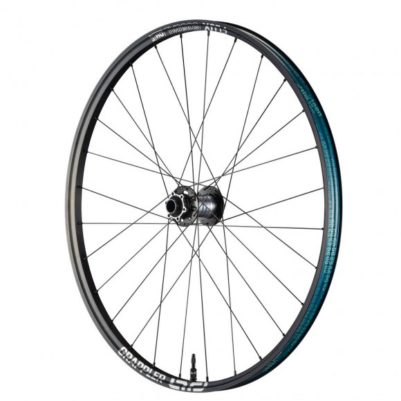 Roata Fata E*Thirteen Grappler Sidekick Flux Aluminiu Downhill 29" Prindere Disc in 6 Gauri Roata Fata E*Thirteen Grappler Sidekick Flux Aluminiu Downhill 29" Prindere Disc in 6 Gauri