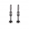 Valve Tubeless E*Thirteen Presta 16-24mm Inaltime Janta Valve Tubeless E*Thirteen Presta 16-24mm Inaltime Janta
