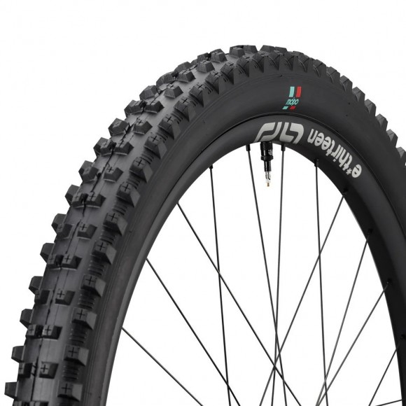 Anvelopa 29X2.35 E*Thirteen Grappler Mid Spike Enduro Casing Mopo Compound Anvelopa 29X2.35 E*Thirteen Grappler Mid Spike Enduro Casing Mopo Compound