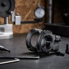 Pipa E*thirteen Base Prindere Ghidon 35mm Black Pipa E*thirteen Base Prindere Ghidon 35mm Black