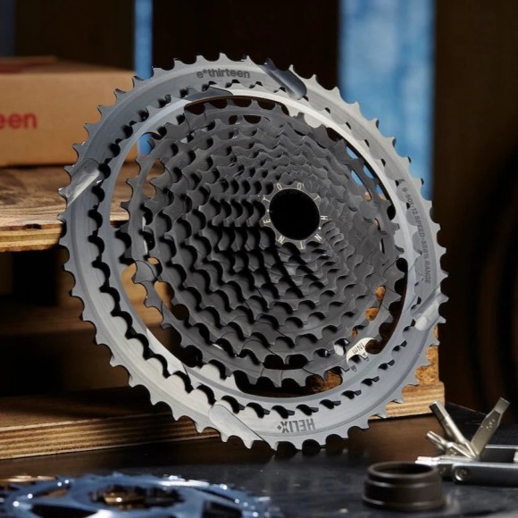 Caseta Pinioane E*Thirteen Helix Plus 12 Viteze 9-50t