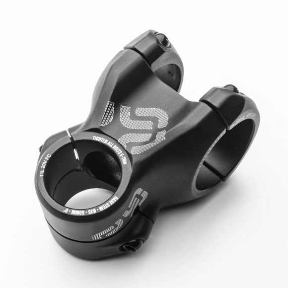 Pipa E*thirteen Base Prindere Ghidon 35mm Black Pipa E*thirteen Base Prindere Ghidon 35mm Black