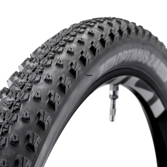 Anvelopa 29X2.40 E*Thirteen Optimus XC Casing / Endurance Compound Anvelopa 29X2.40 E*Thirteen Optimus XC Casing / Endurance Compound