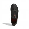 Pantofi Mountain Bike  FiveTen Kestrel Pro Boa Carbon Black / Red / Grey Six 2023