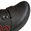 Pantofi Mountain Bike  FiveTen Kestrel Pro Boa Core Black / Red / Grey Six