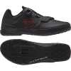 Pantofi Mountain Bike  FiveTen Kestrel Pro Boa Core Black / Red / Grey Six