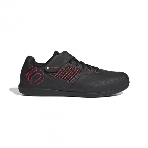 Pantofi Mountain Bike FiveTen Hellcat Pro Red / Core Black / Core Black Pantofi Mountain Bike FiveTen Hellcat Pro Red / Core Black / Core Black