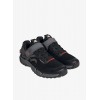 Pantofi Mountain Bike FiveTen Trailcross Clip In Core Black / Grey Three / Red Pantofi Mountain Bike FiveTen Trailcross Clip In Core Black / Grey Three / Red