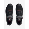 Pantofi Mountain Bike FiveTen Trailcross Clip In Core Black / Grey Three / Red Pantofi Mountain Bike FiveTen Trailcross Clip In Core Black / Grey Three / Red