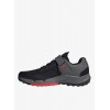 Pantofi Mountain Bike FiveTen Trailcross Clip In Core Black / Grey Three / Red Pantofi Mountain Bike FiveTen Trailcross Clip In Core Black / Grey Three / Red