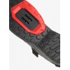 Pantofi Mountain Bike FiveTen Trailcross Clip In Core Black / Grey Three / Red Pantofi Mountain Bike FiveTen Trailcross Clip In Core Black / Grey Three / Red
