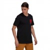 Tricou Five Ten Botb Black Tricou Five Ten Botb Black