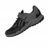 Pantofi Mountain Bike FiveTen Trailcross Clip In Core Black / Grey Three / Red Pantofi Mountain Bike FiveTen Trailcross Clip In Core Black / Grey Three / Red
