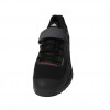 Pantofi Mountain Bike FiveTen Trailcross Clip In Core Black / Grey Three / Red Pantofi Mountain Bike FiveTen Trailcross Clip In Core Black / Grey Three / Red