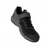 Pantofi Mountain Bike FiveTen Trailcross Clip In Core Black / Grey Three / Red Pantofi Mountain Bike FiveTen Trailcross Clip In Core Black / Grey Three / Red