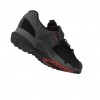Pantofi Mountain Bike FiveTen Trailcross Clip In Core Black / Grey Three / Red Pantofi Mountain Bike FiveTen Trailcross Clip In Core Black / Grey Three / Red