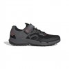 Pantofi Mountain Bike FiveTen Trailcross Clip In Core Black / Grey Three / Red Pantofi Mountain Bike FiveTen Trailcross Clip In Core Black / Grey Three / Red